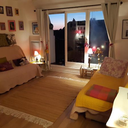 Chez Coco, 7 Persons, Triangle D'Or, Hypercentre Apartment Deauville Exterior photo